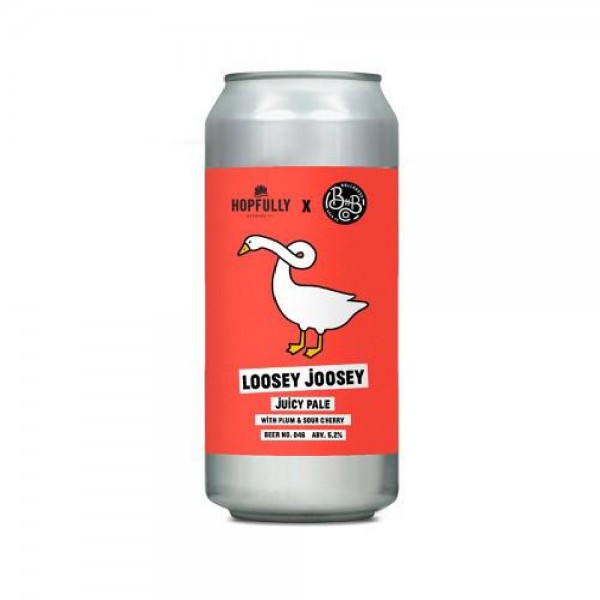 Hopfully Loosey Joosey Hopfully Loosey Joosey