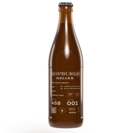 Barrelhead Brewing Hopburgh Helles Lager Barrelhead Brewing Hopburgh Helles Lager