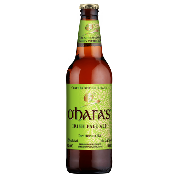 O'Hara's Irish Pale Ale