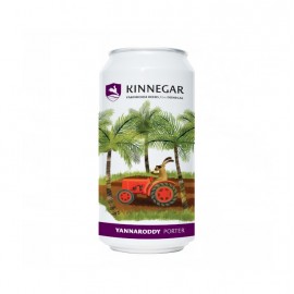 Kinnegar Yannaroddy Porter Kinnegar Yannaroddy Porter