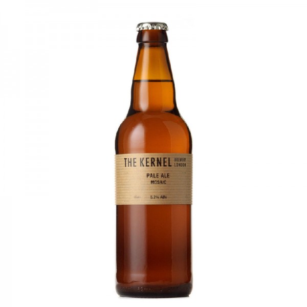 The Kernel Pale Ale The Kernel Pale Ale