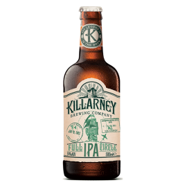 Killarney Brewing Full Circle IPA Killarney Brewing Full Circle IPA