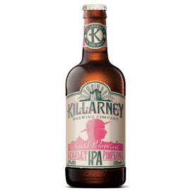 Killarney Brewing Scarlet Pimpernel Killarney Brewing Scarlet Pimpernel