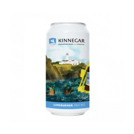 Kinnegar Limeburner Pale Ale Kinnegar Limeburner Pale Ale