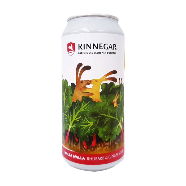 Kinnegar Walla Walla Sour Kinnegar Walla Walla Sour