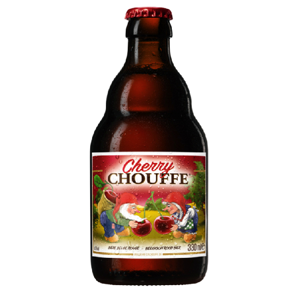 La Chouffe Cherry