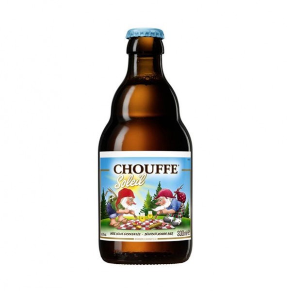 La Chouffe Soleil La Chouffe Soleil