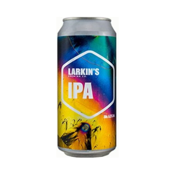Larkin's IPA Larkin's IPA