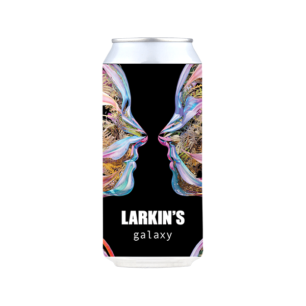 Larkins Single Hop Galaxy Larkins Single Hop Galaxy