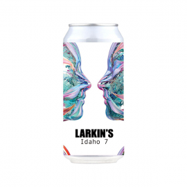 Larkins Single Hop Idaho