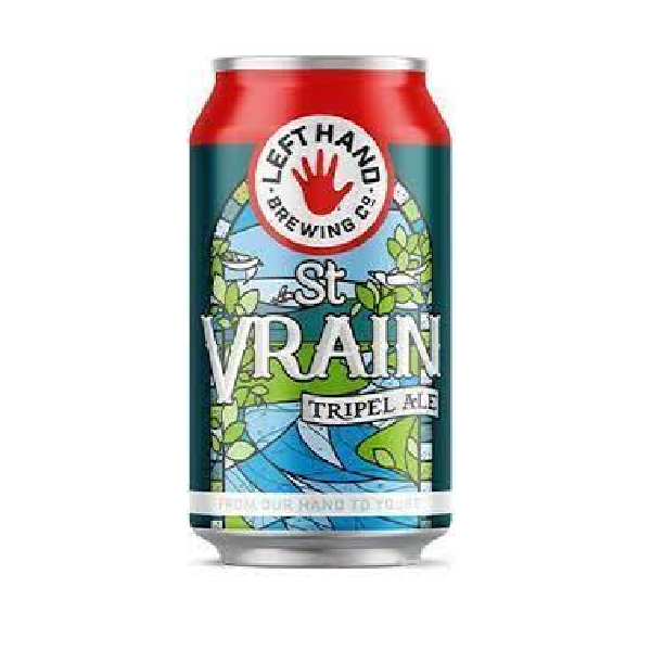 Left Hand St Vrain Left Hand St Vrain