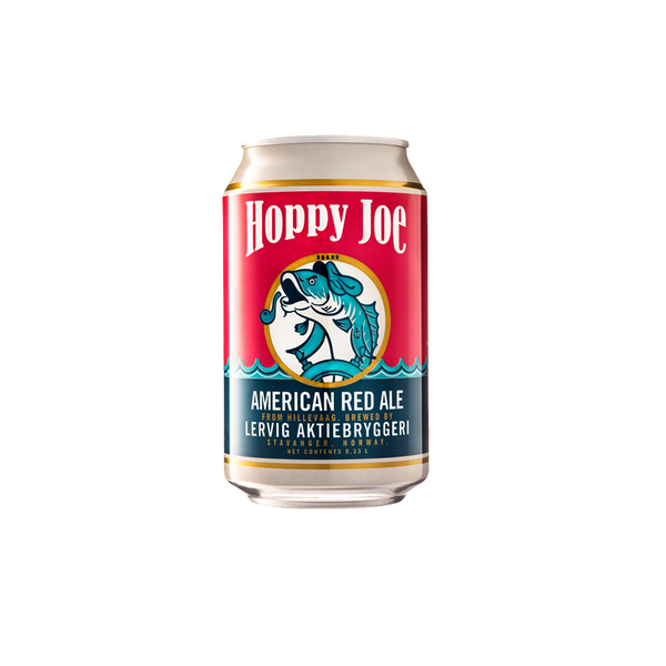 Lervig Hoppy Joe Lervig Hoppy Joe