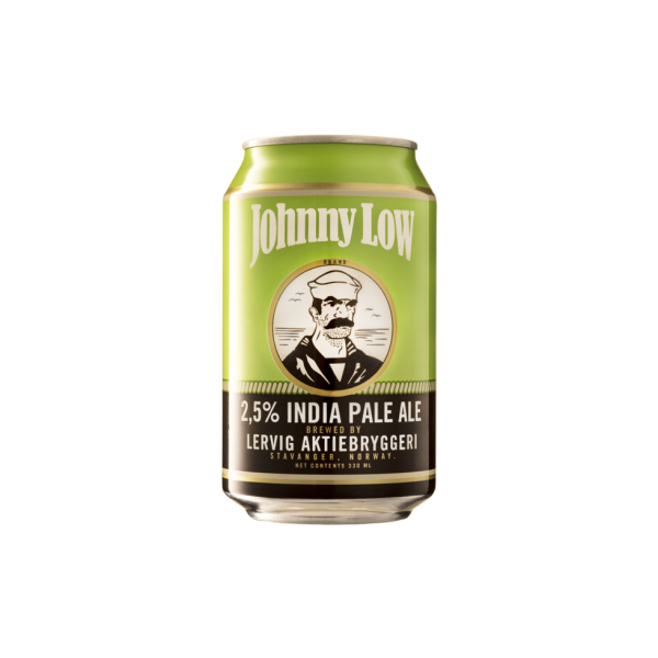 Lervig Johnny Low Lervig Johnny Low