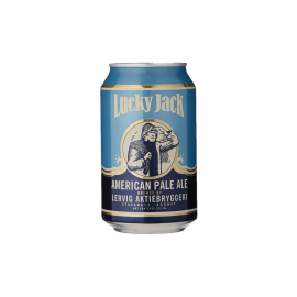 Lervig Lucky Jack