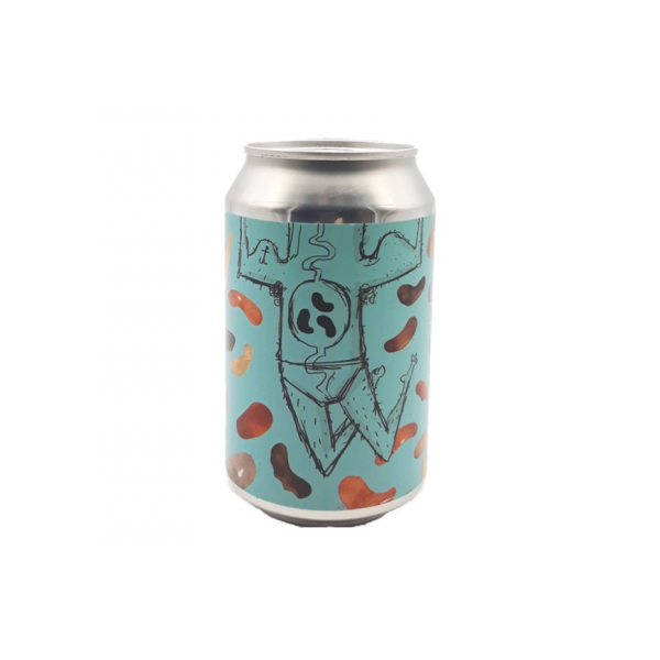 Lervig 3 Bean Imperial Stout Lervig 3 Bean Imperial Stout