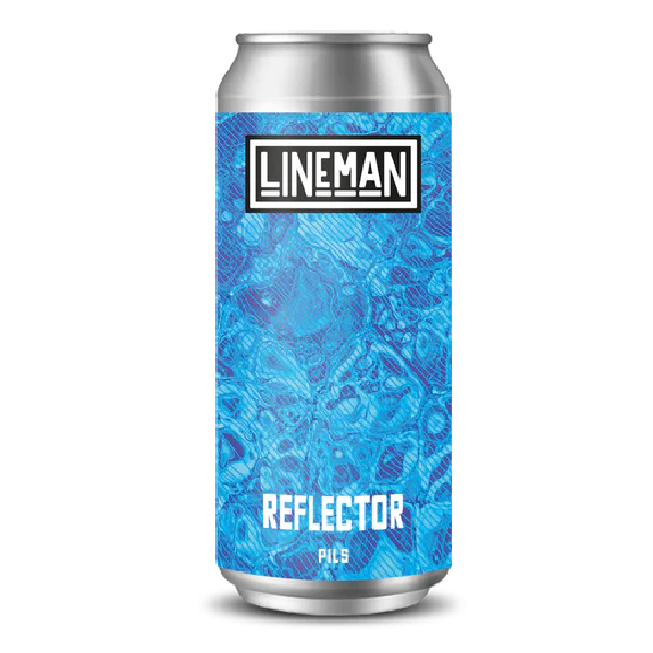 Lineman Reflector Pils