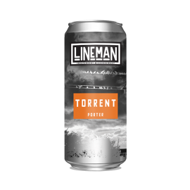 Lineman Torrent Porter