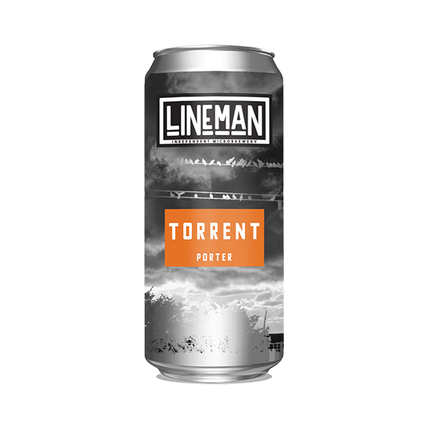 Lineman Torrent Porter Lineman Torrent Porter