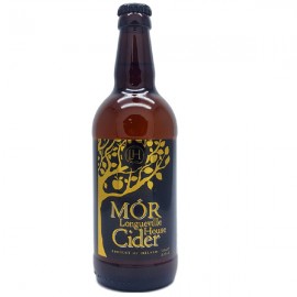 Longueville Mor Cider Longueville Mor Cider