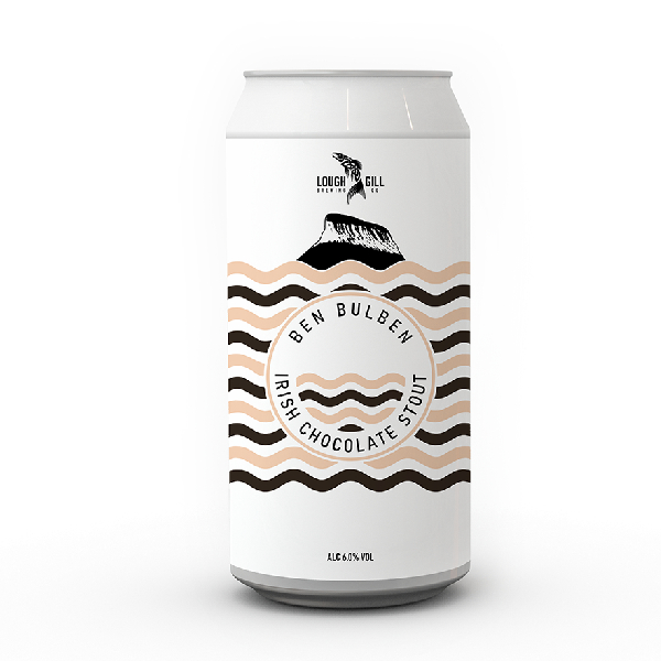 Lough Gill Ben Bulben Chocolate Milk Stout Lough Gill Ben Bulben Chocolate Milk Stout