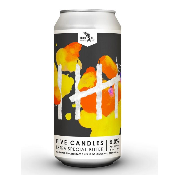 Lough Gill Five Candles Lough Gill Five Candles
