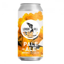 Lough Gill Northwest Pale Ale Lough Gill Northwest Pale Ale