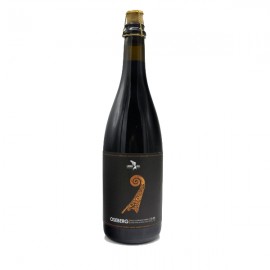 Lough Gill Oseberg Palo Cortado Barrel Aged Kviek Imperial Stout Lough Gill Oseberg Palo Cortado Barrel Aged Kviek Imperial Stout