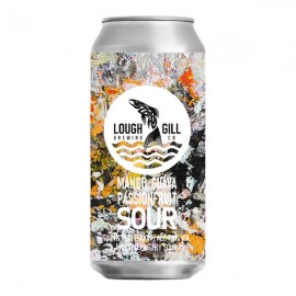 Lough Gill Pain & Perfection Mango & Guava Passionfruit Sour Lough Gill Pain & Perfection Mango & Guava Passionfruit Sour