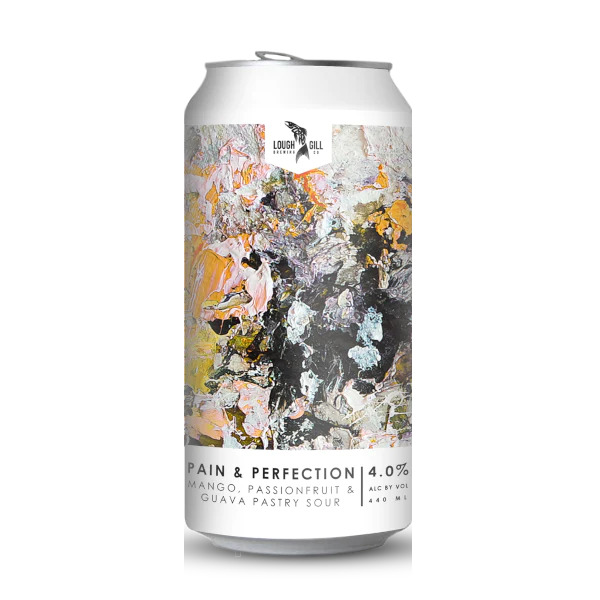 Lough Gill Pain & Perfection Fruit Pastry Sour Lough Gill Pain & Perfection Fruit Pastry Sour