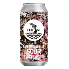 Lough Gill Sunrise By Night Raspberry Vanilla Sour Lough Gill Sunrise By Night Raspberry Vanilla Sour
