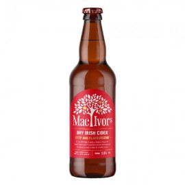 Mac Ivors Dry Cider Mac Ivors Dry Cider