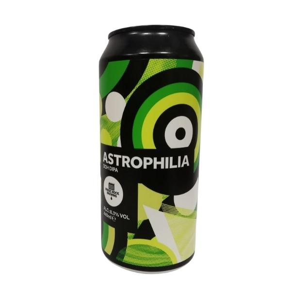 Magic Rock Astrophilia Double IPA Magic Rock Astrophilia Double IPA