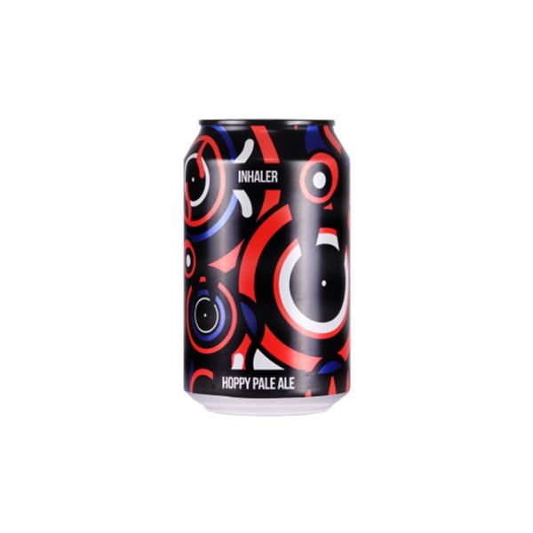 Magic Rock Inhaler Pale Ale Magic Rock Inhaler Pale Ale