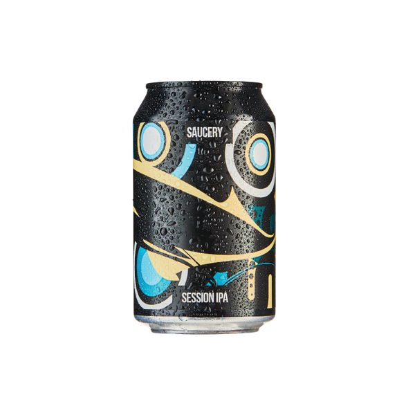 Magic Rock Saucery Session IPA Magic Rock Saucery Session IPA