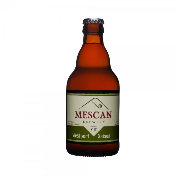 Mescan Westport Saison