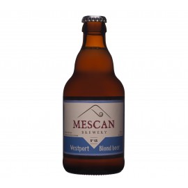Mescan Westport Blonde Mescan Westport Blonde