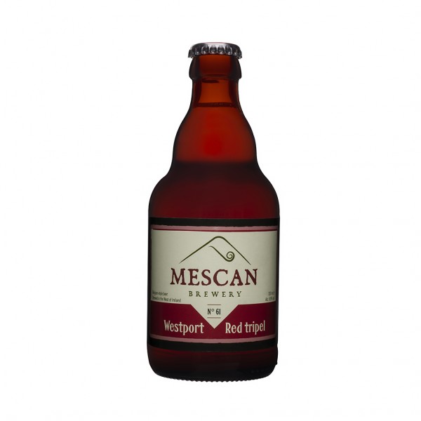 Mescan Westport Red Tripel