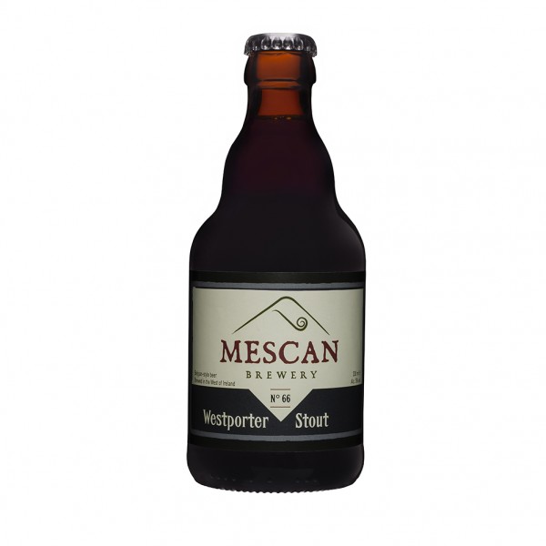 Mescan Westport Stout Mescan Westport Stout