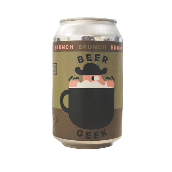 Mikkeller Beer Geek Brunch Coffee Stout
