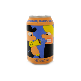Mikkeller Blow Out IPA