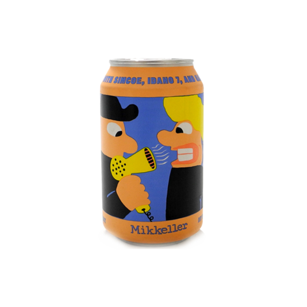 Mikkeller Blow Out IPA