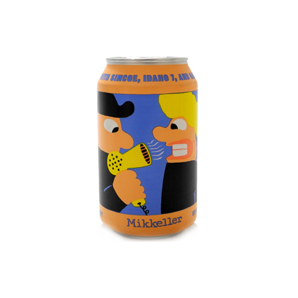 Mikkeller Blow Out IPA Mikkeller Blow Out IPA