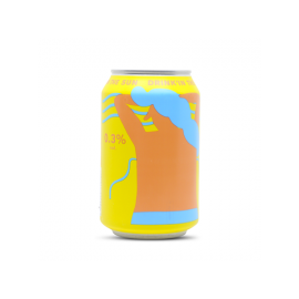 Mikkeller Drinking In The Sun Wheat Ale Mikkeller Drinking In The Sun Wheat Ale