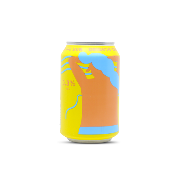 Mikkeller Drinking In The Sun Wheat Ale