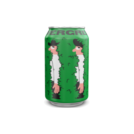 Mikkeller Evergreen Hazy Session IPA - Craft Beers Delivered