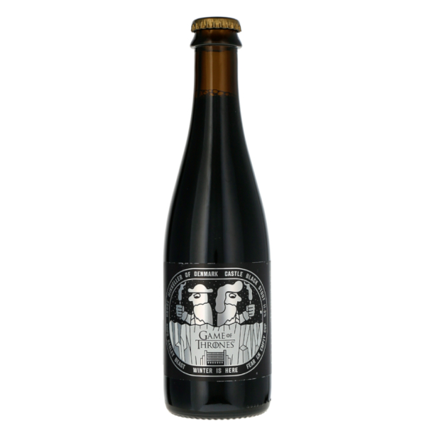 Mikkeller GOT Castle Black Stout Mikkeller GOT Castle Black Stout