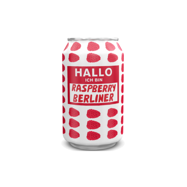 Mikkeller Ich Bin Raspberry Berliner Weisse Mikkeller Ich Bin Raspberry Berliner Weisse
