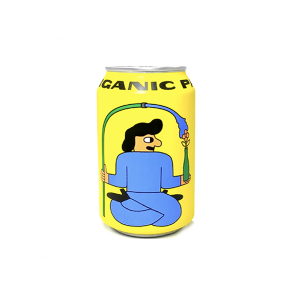 Mikkeller Organic Pale Ale Mikkeller Organic Pale Ale