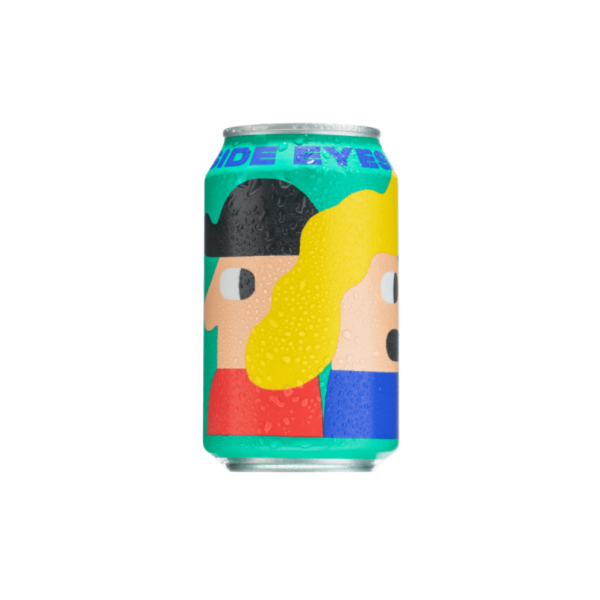 Mikkeller Side Eyes Pale Ale Mikkeller Side Eyes Pale Ale
