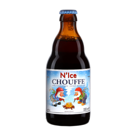 N'Ice Chouffe